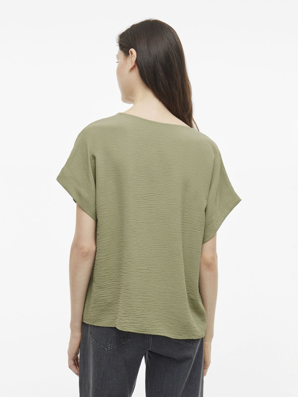 VILA T-SHIRT Donna 14101663