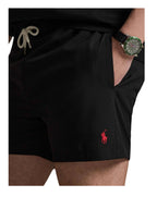 Polo Ralph Lauren Costume Uomo WOVEN-TRUNK-SWIM BOTTOM 710B16721 010