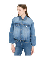 Liu Jo GIUBBINO Donna  UF5221D0287 78913