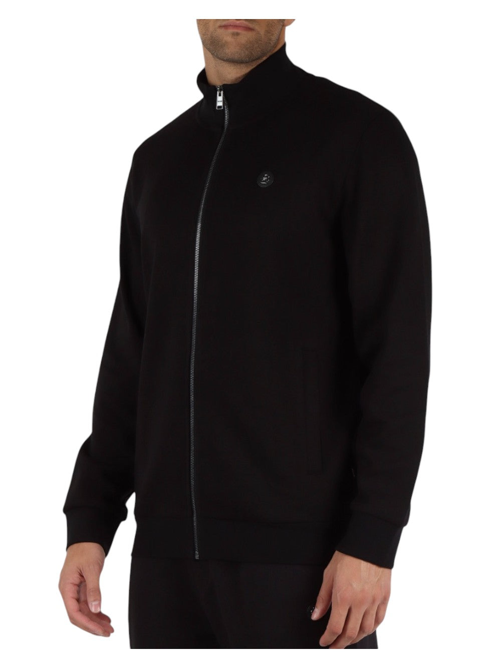 BOSS felpa Uomo 50523916