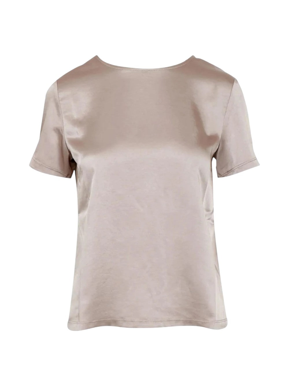 Max Mara Weekend T-shirt Donna Wkdzona 2615941011650 002