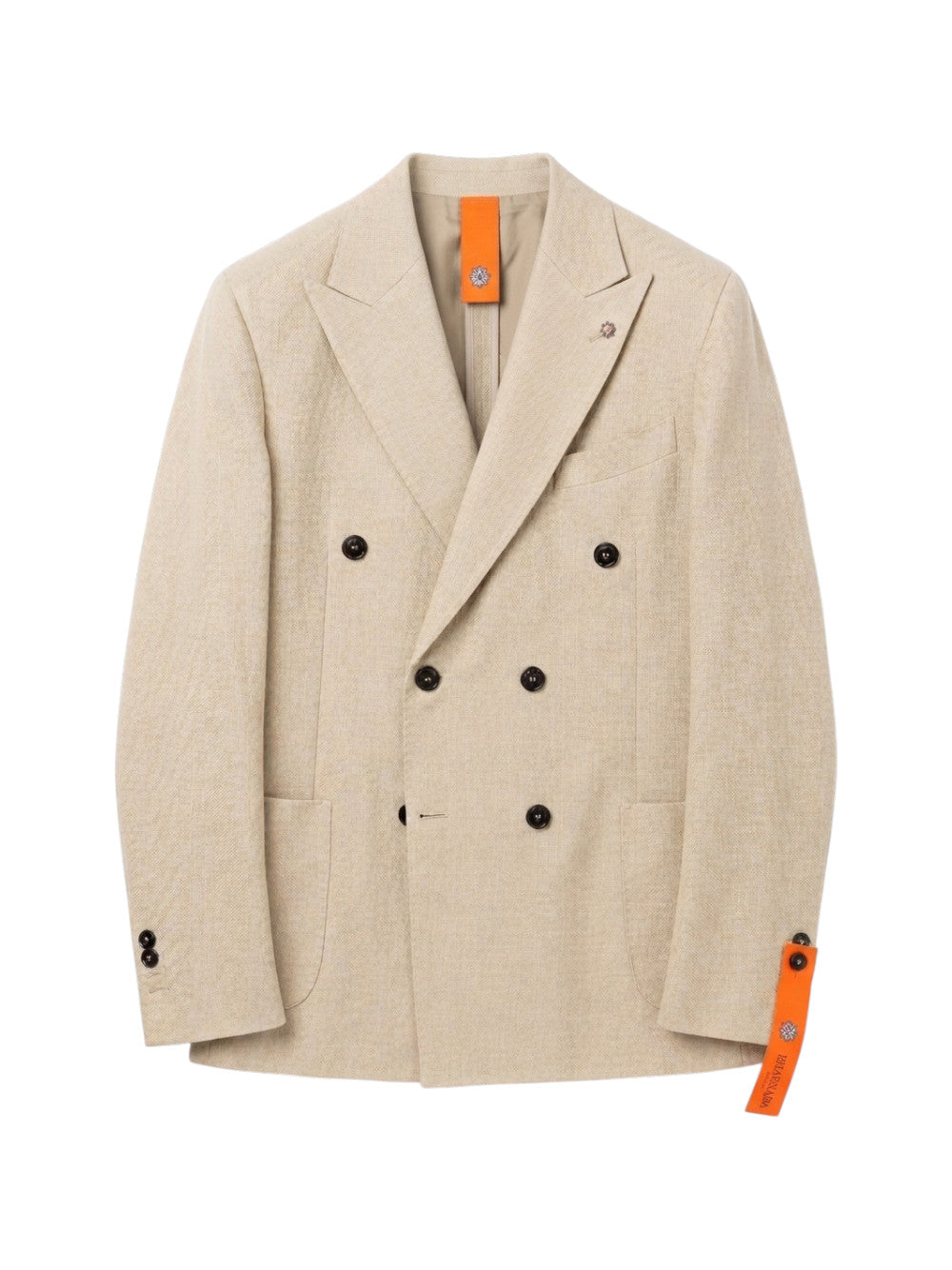 Bharnaba Giacca Uomo  SAVIO-GKS717