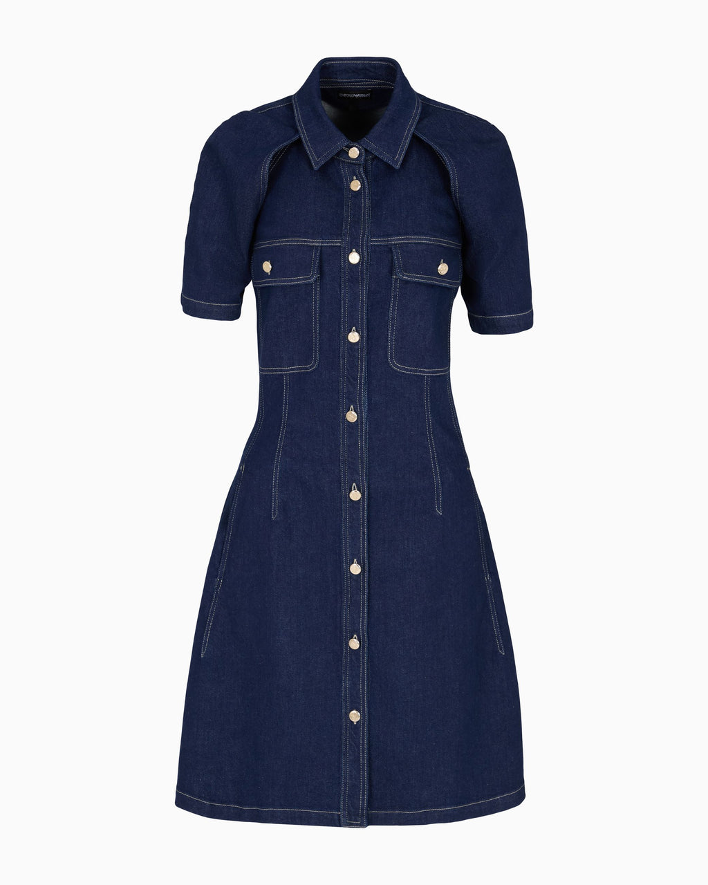 Emporio Armani Abito Donna EW000752 AF12436