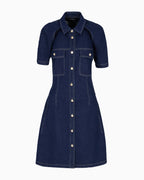 Emporio Armani Women's Dress EW000752 AF12436