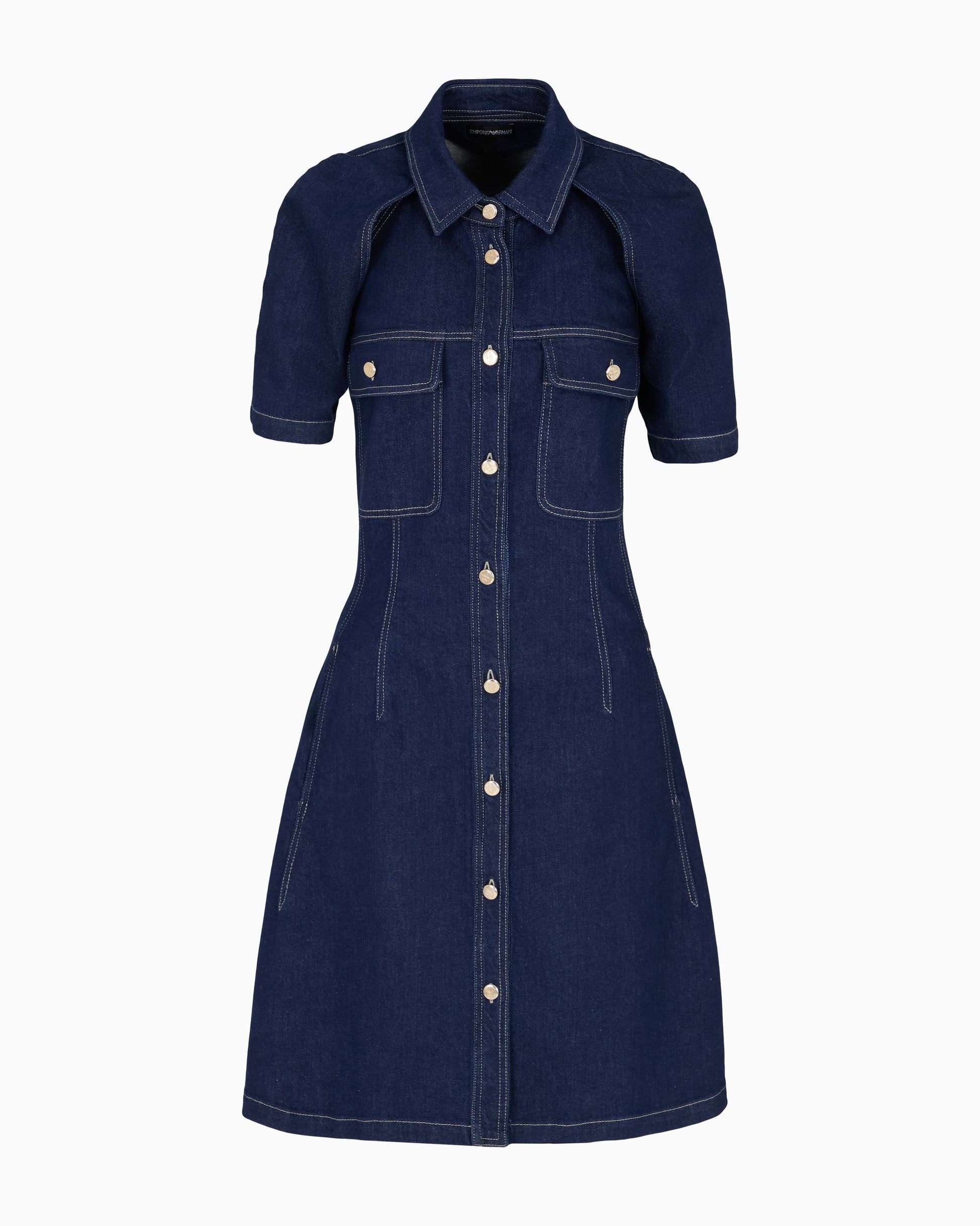 Emporio Armani Abito Donna EW000752 AF12436