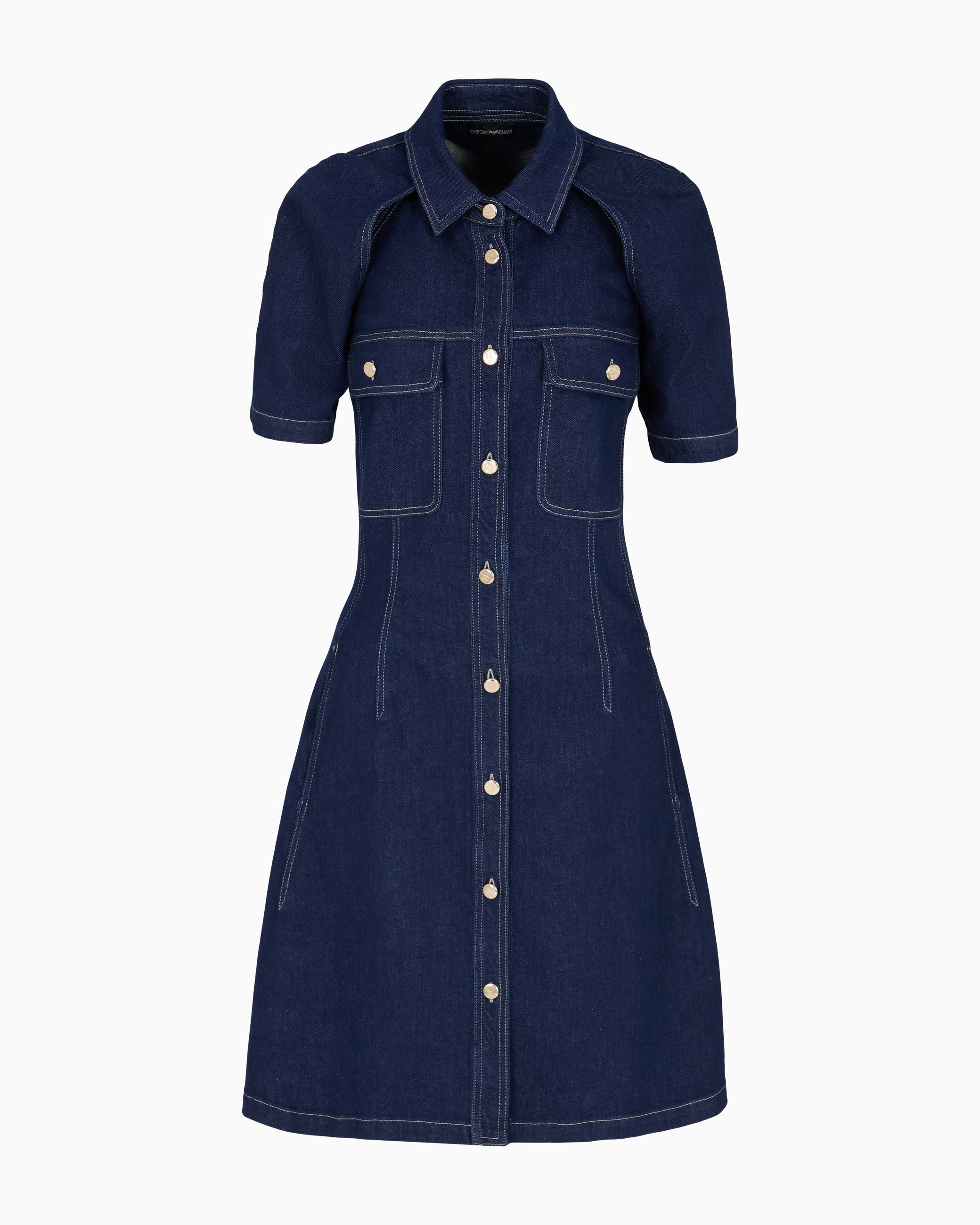 Emporio Armani Women's Dress EW000752 AF12436