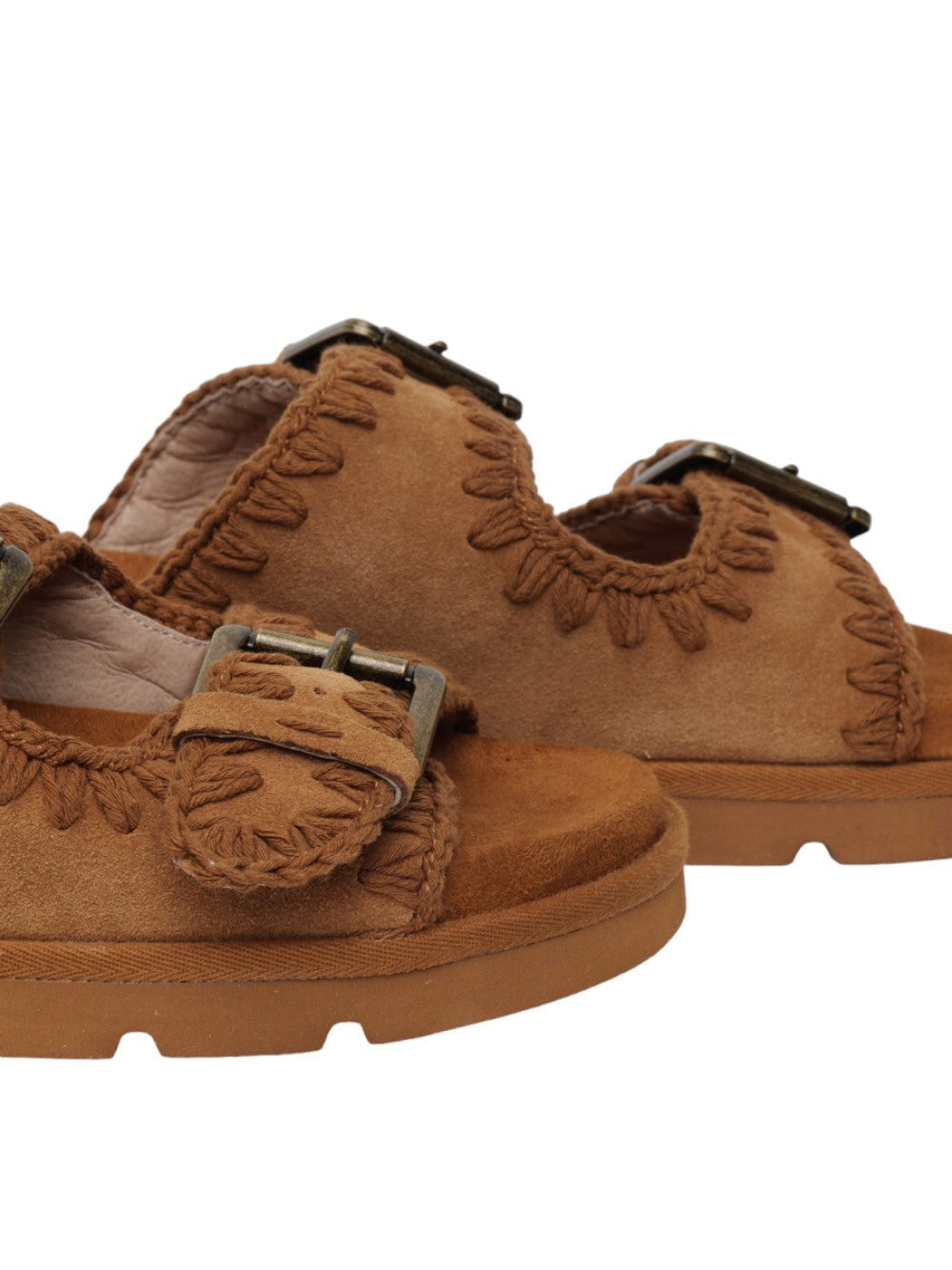 Mou CIABATTA Donna SW631000A