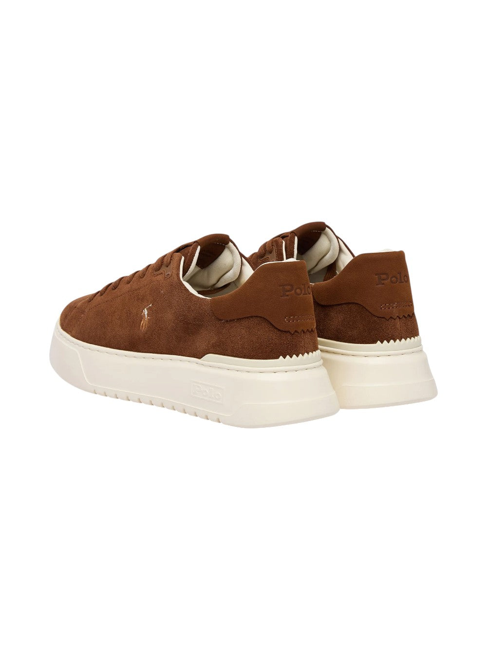 Polo Ralph Lauren Sneakers Uomo LOW TOP LACE 809P15729003