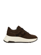 Hogan Sneakers Donna H669 ALLACCIATO H HXW6690FR30VH8 0R1D