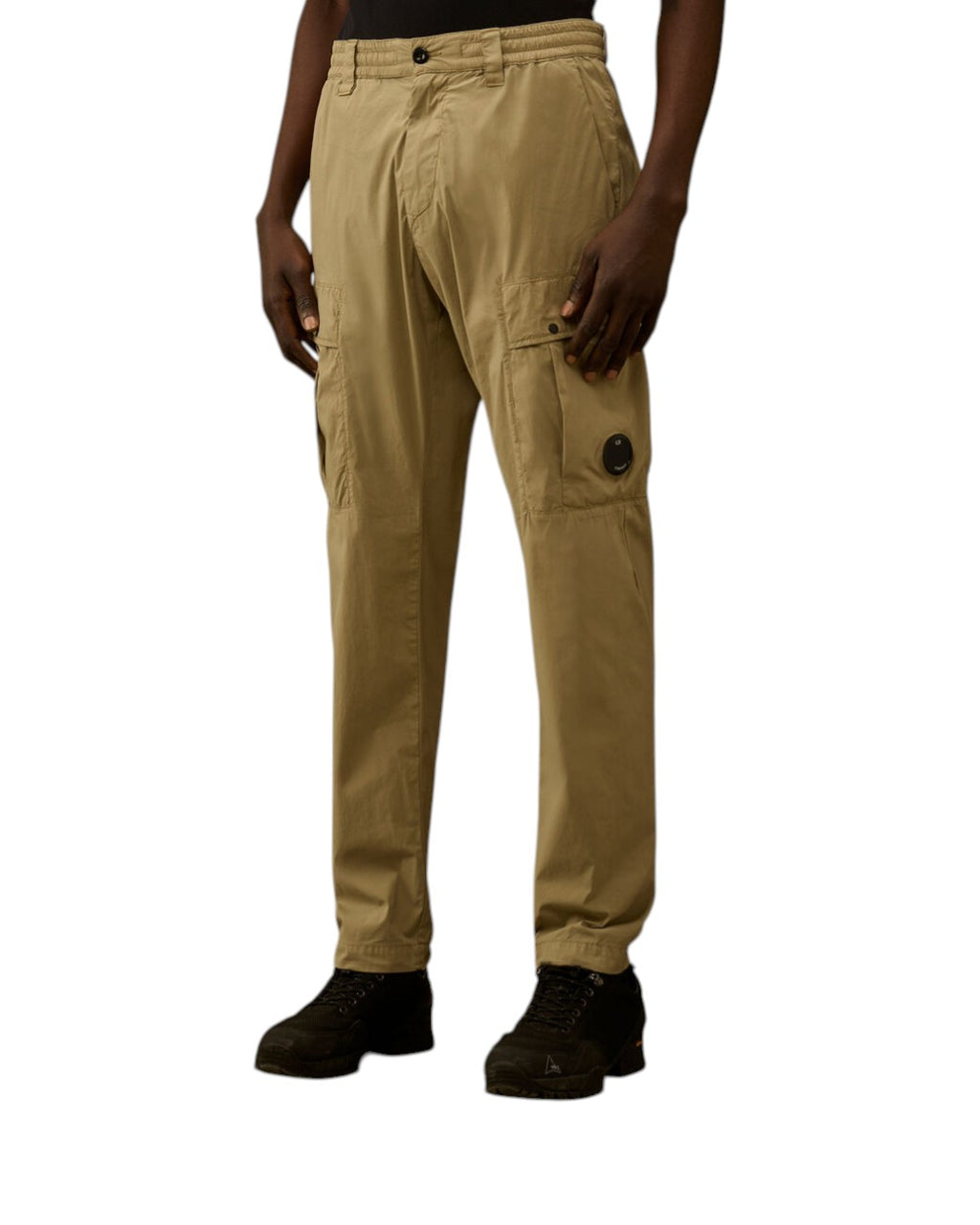 C.p. Company Pantalone Uomo Cargo 20CMPA255A006439G 610