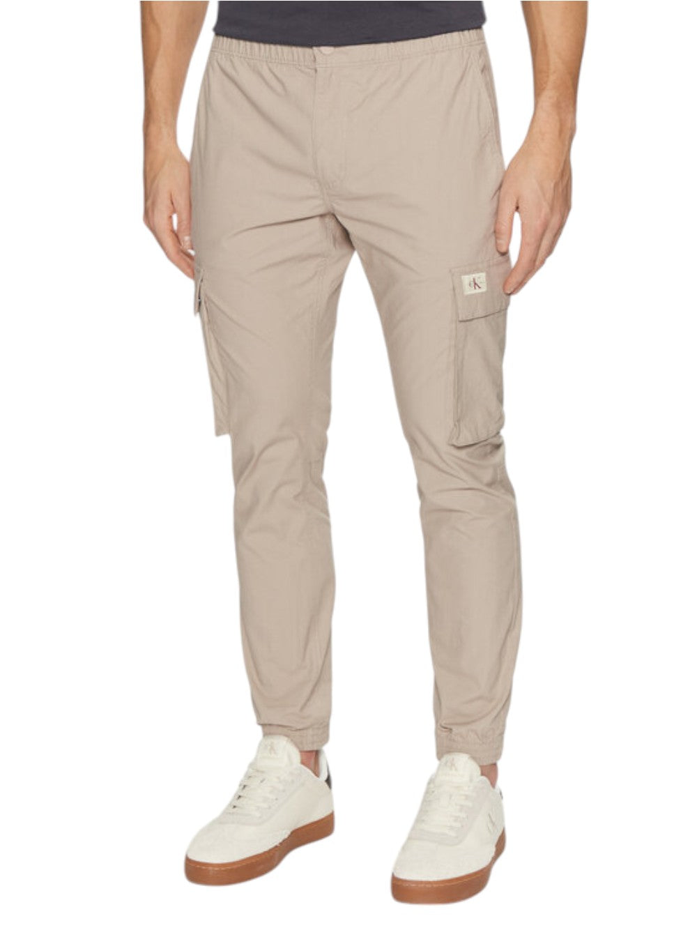 calvin klein pantalone Uomo J30J327614