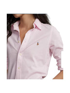 Polo Ralph Lauren Camicia Donna W POLO BSR 01/01/05 211664427