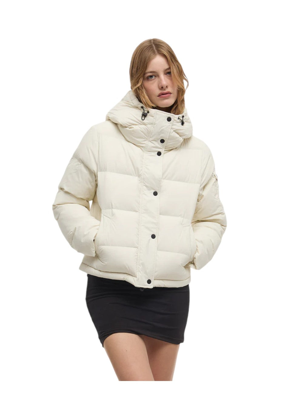 Refrigiwear GIUBBINO Donna BRAFFY JACKET