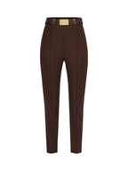 Elisabetta Franchi Pantalone Donna  PA13261E2644