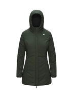 K-Way GIUBBINO Donna DENISE ST WARM DOUBLE K6128UW AH3