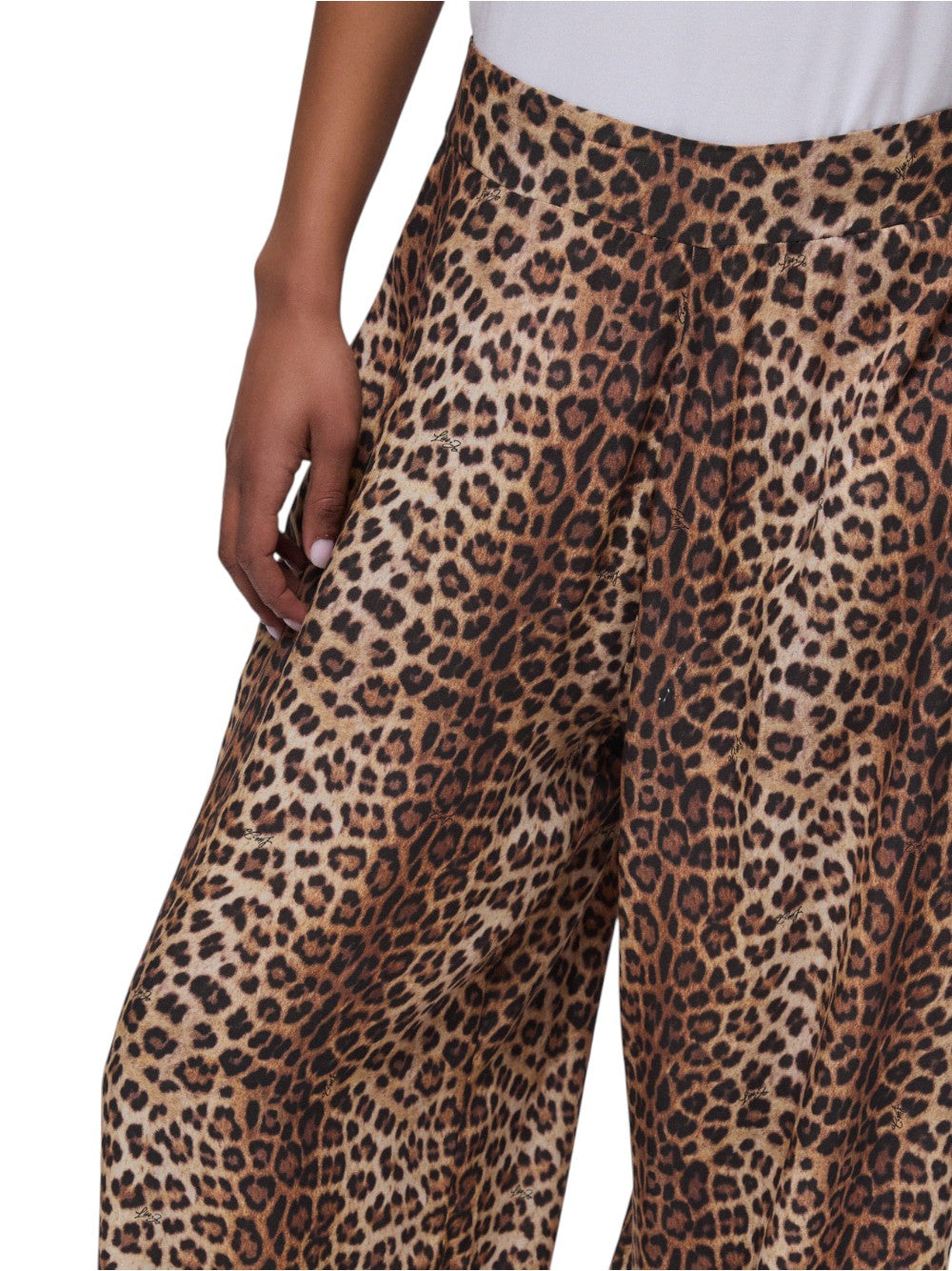 Liu Jo Pantalone Donna  VA6052TS123 V9789