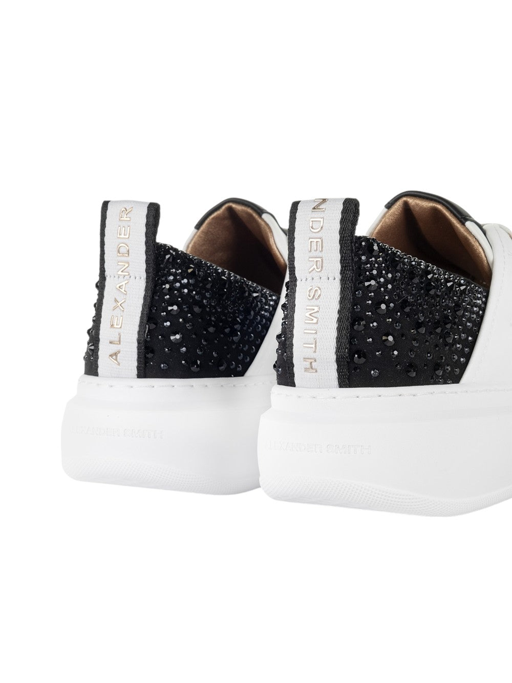 Alexander Smith Sneakers Donna WEMBLEY