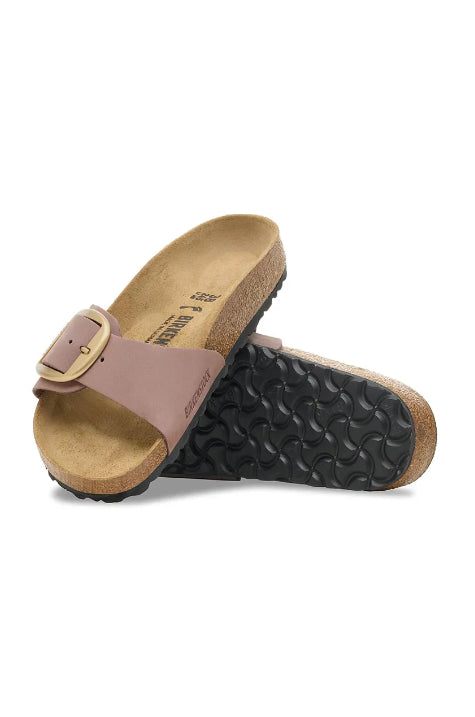 Birkenstock Ciabatta Donna Madrid Big Buckle 1030517