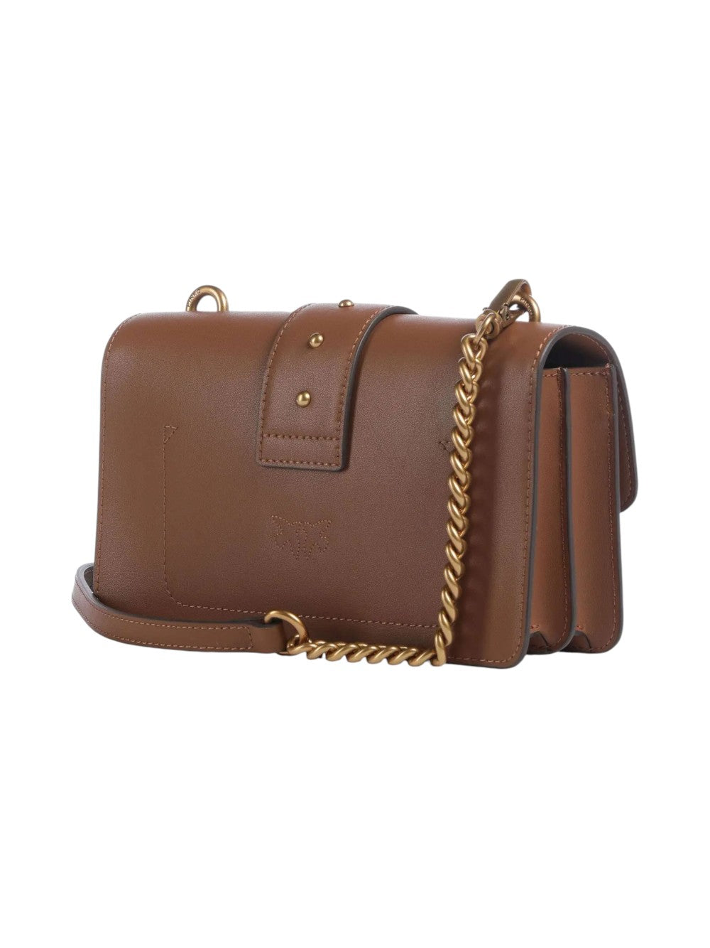Pinko Borsa Donna LOVE ONE MINI ST. CL VITELLO 105856A0F1 L17Q