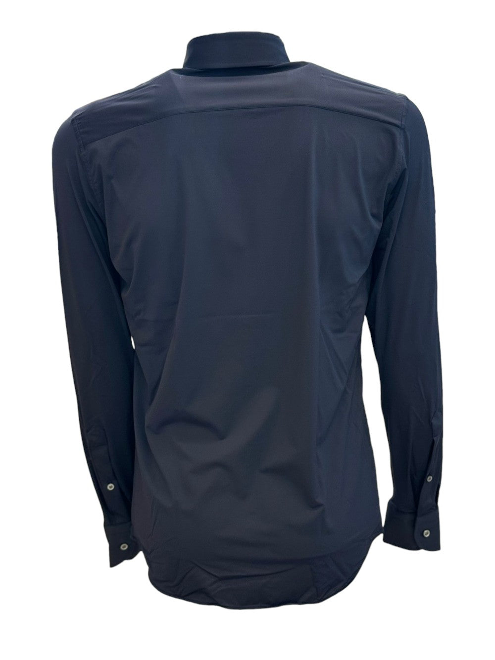 GHIRARDELLI camicia Uomo NEXTB878 FR001