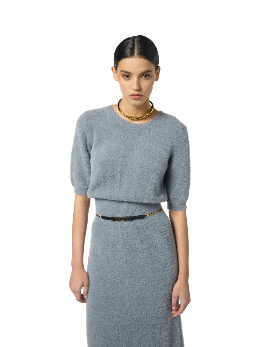 Elisabetta Franchi Abito Donna  AM38T57E2EA7