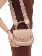Marc Ellis Borsa Donna  Flat Jelly 26 Mm
