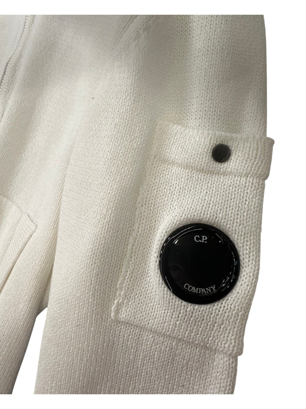 C.p. Company Cardigan Uomo  20CMKN092A110058A 103