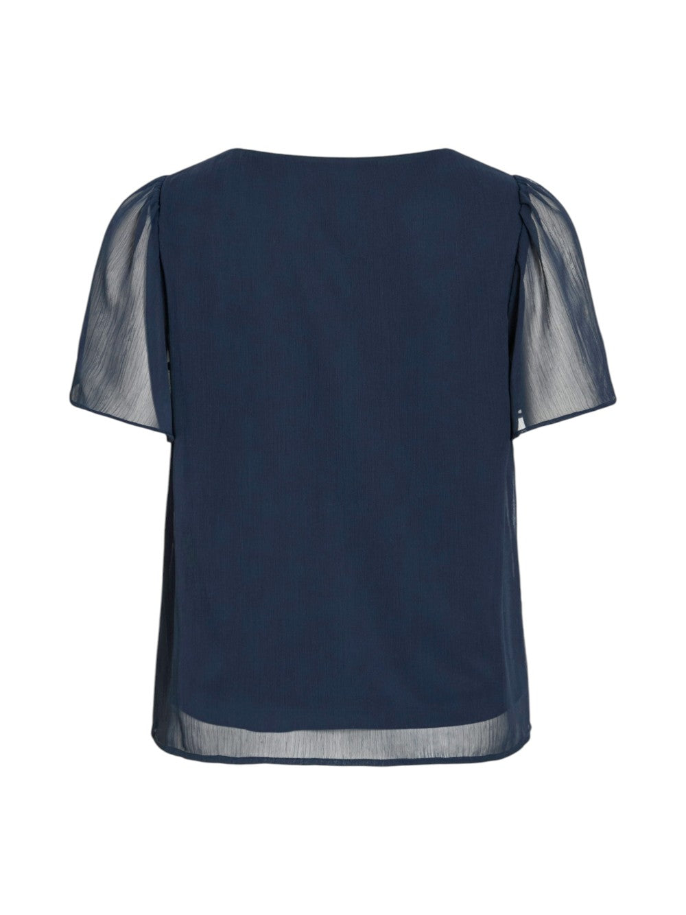 VILA Blusa Donna  14114162 Nb