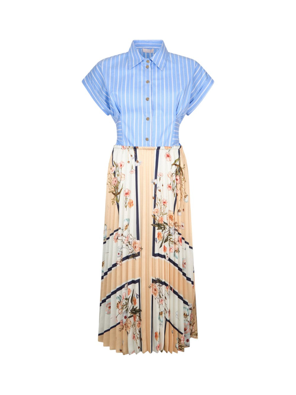 Liu Jo Abito Donna  WA6344T2555 P9547