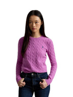 Polo Ralph Lauren Maglia Donna JULIANNA-LONG SLEEVE-PULLOVER 211971865506