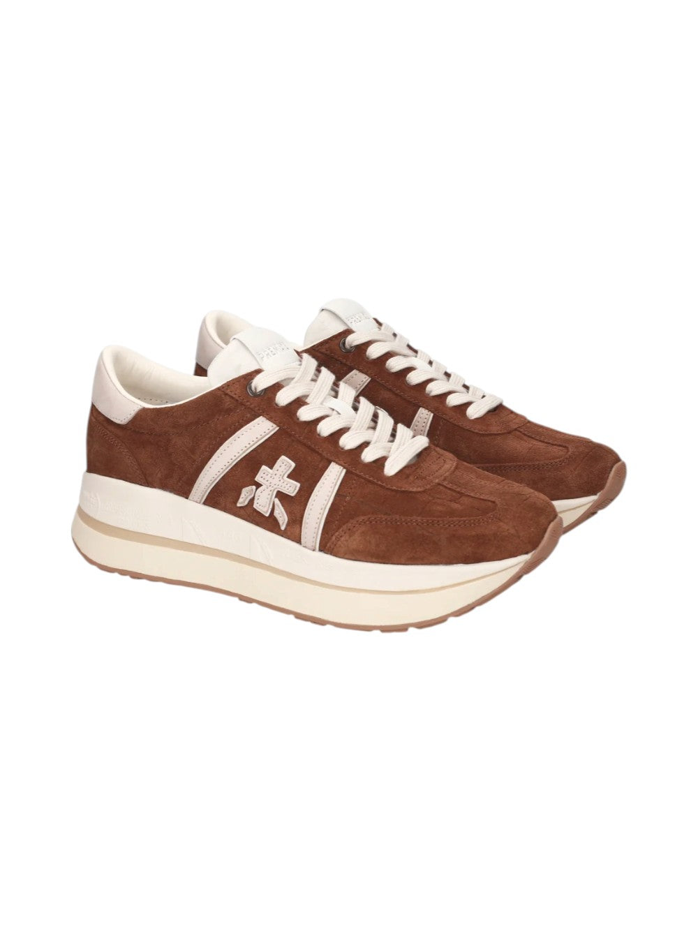 PREMIATA Sneakers Donna Bethcoin BETHCOIN 8509