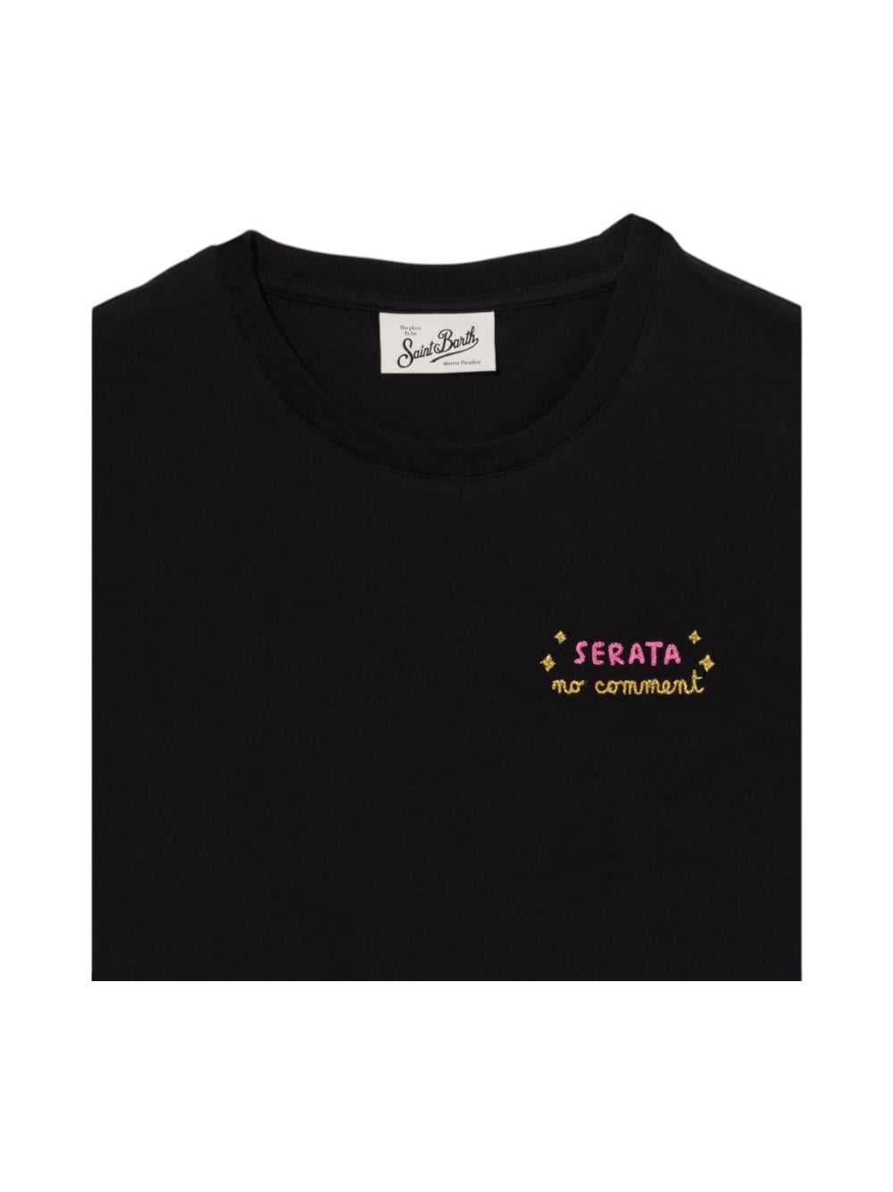 MC2 Saint Barth T-SHIRT Bambine e ragazze  EMI0006 04104L