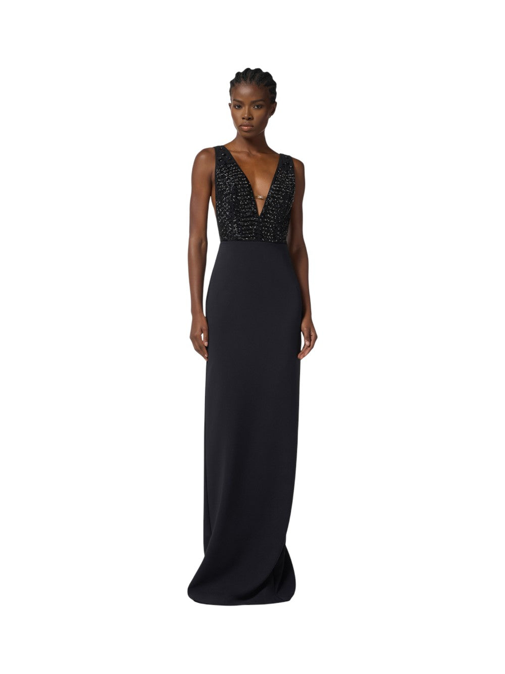 Elisabetta Franchi Abito Donna  ABR2457E2110