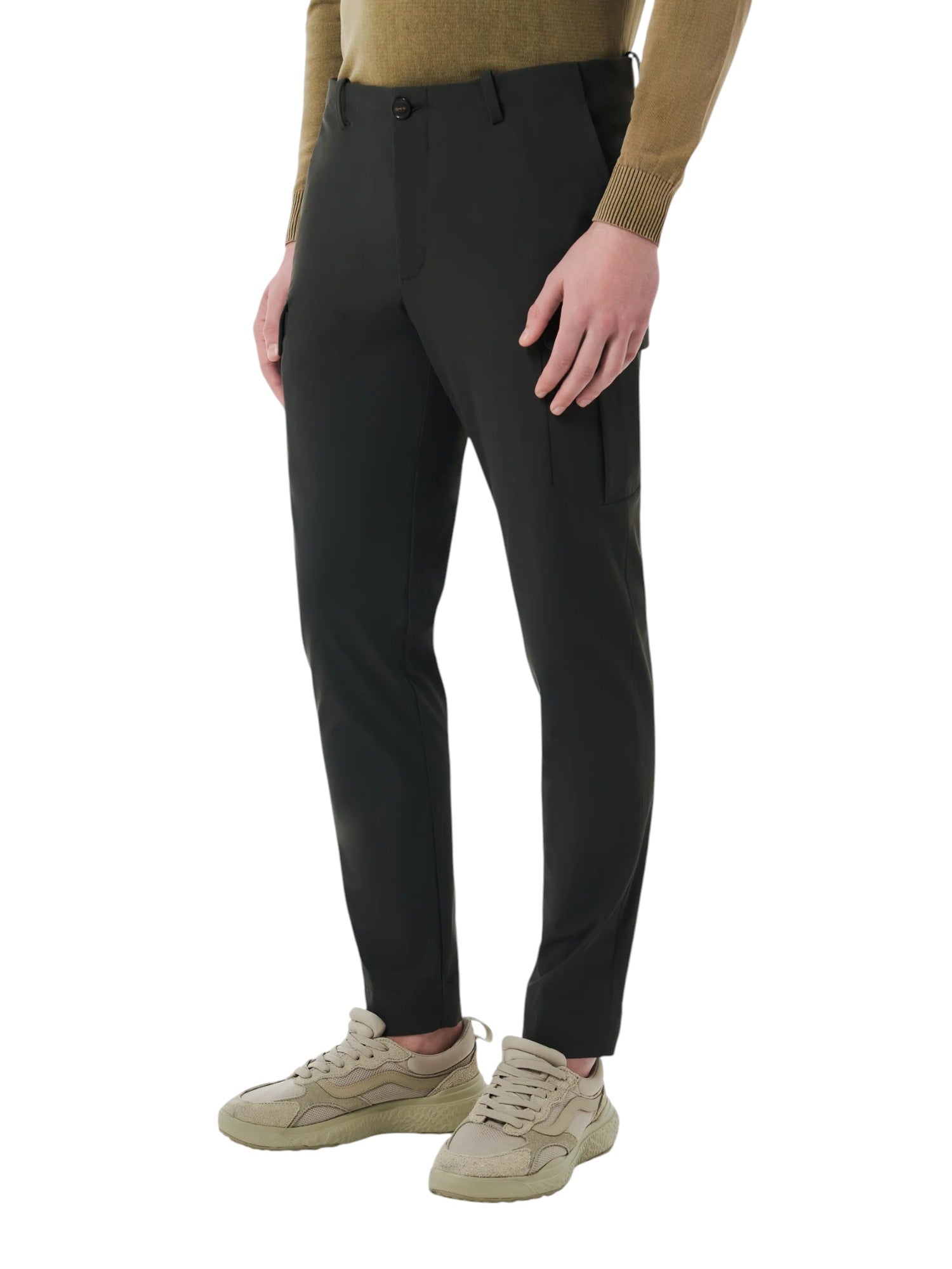 RRD pantalone Uomo 25305