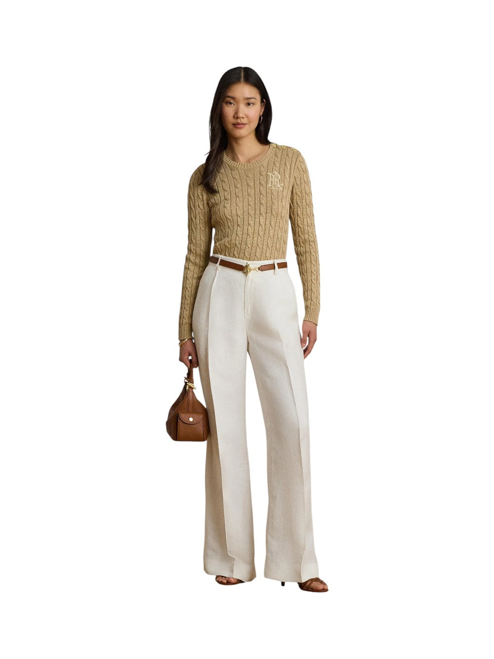 Lauren Ralph Lauren Maglia Donna SWEATER-PULLOVER 200P14039006
