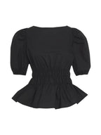 Pinko Top Donna JOANDRA TOP COMFORT POPELINE 106525A35QZ99