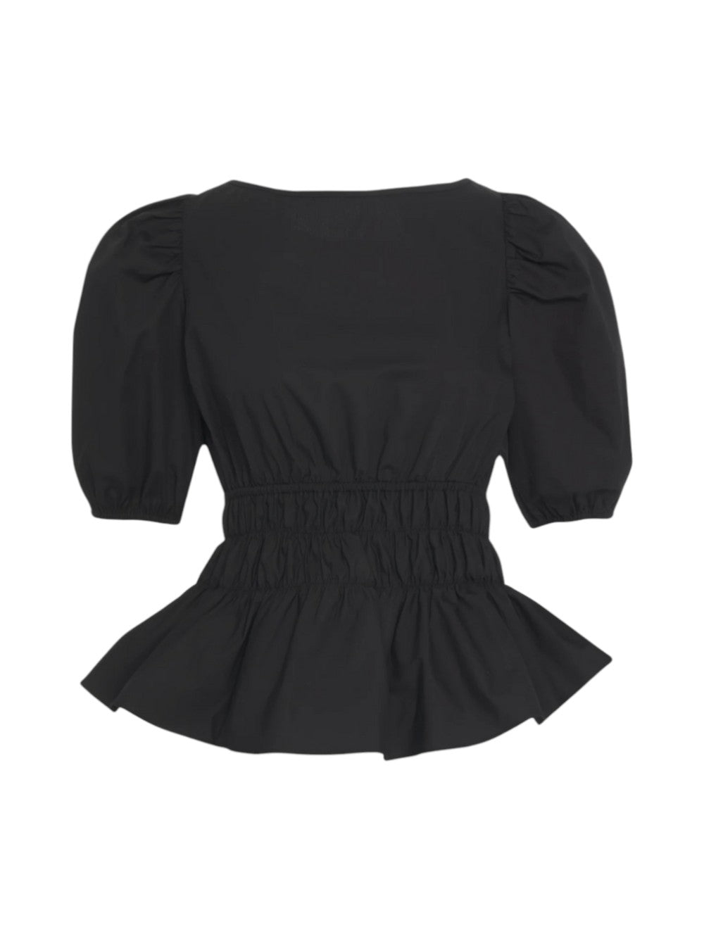 Pinko Top Donna JOANDRA TOP COMFORT POPELINE 106525A35QZ99