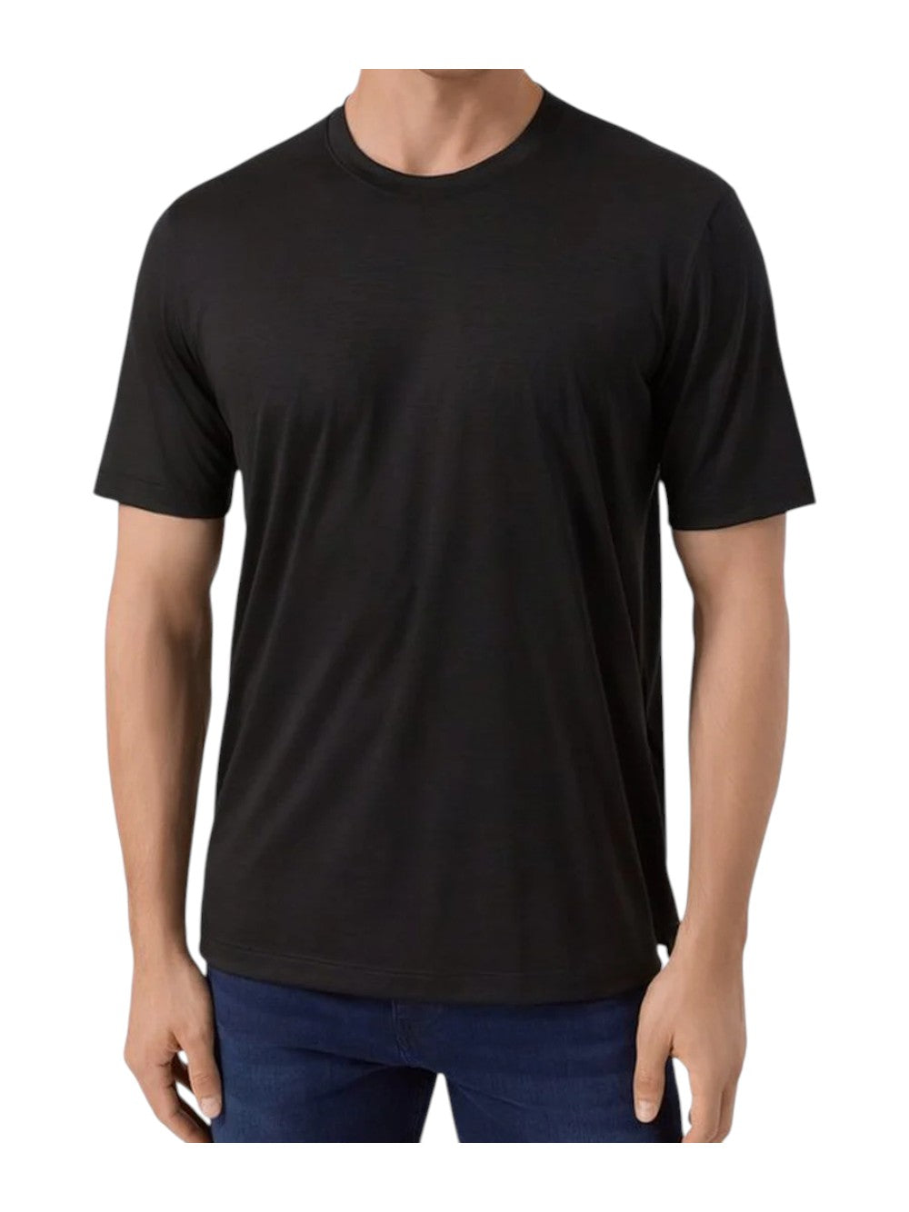 Marco Pescarolo T-shirt Uomo JAMES 52Y04 11