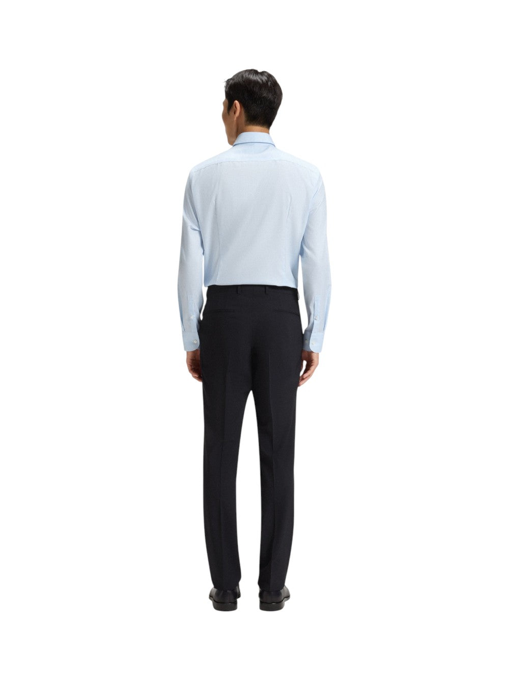 BOSS Pantalone Uomo H-Gio-MM 50555293 404