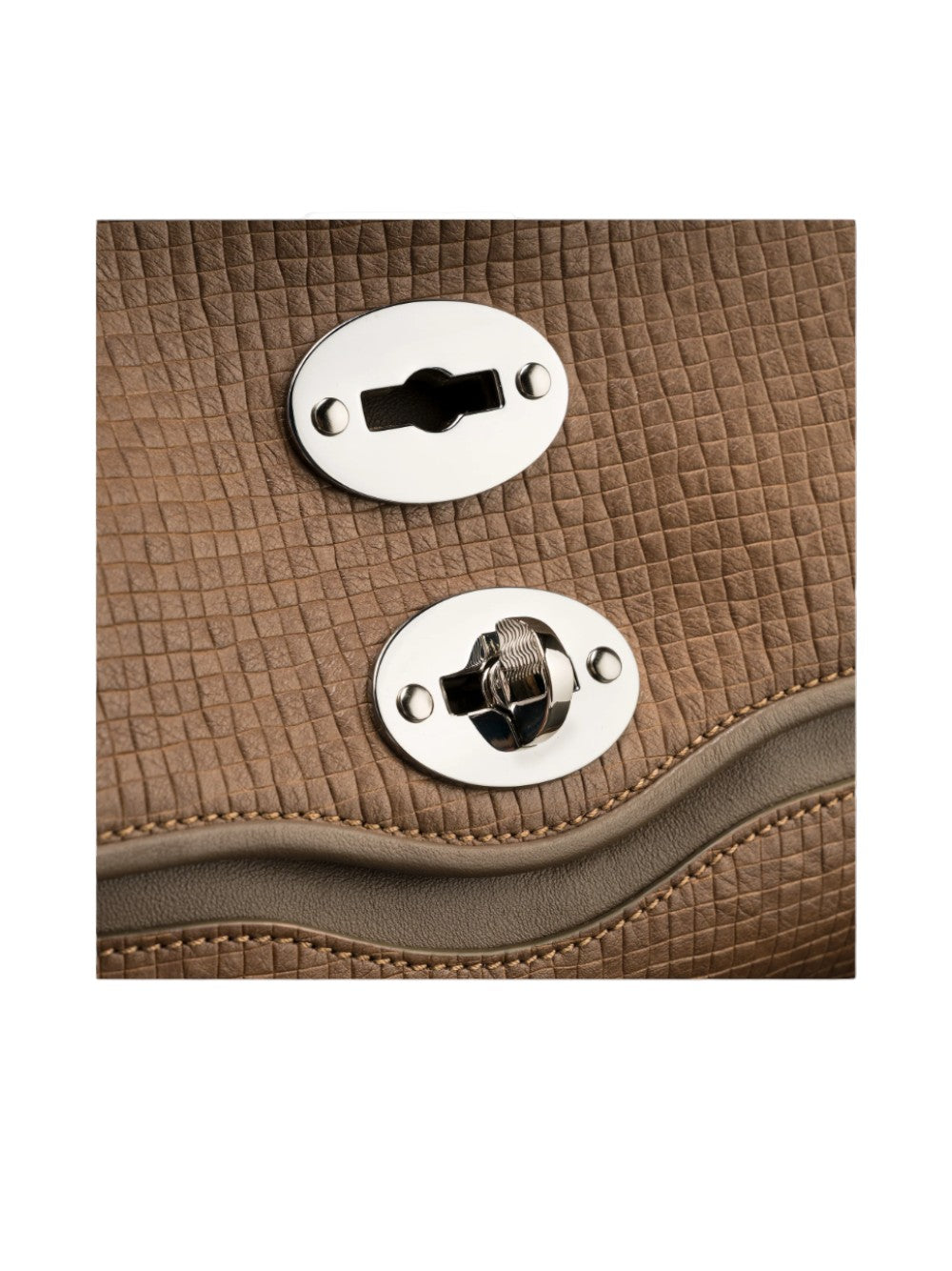 Zanellato Borsa Donna POSTINA CESTAIA 0709602330000Z0387S