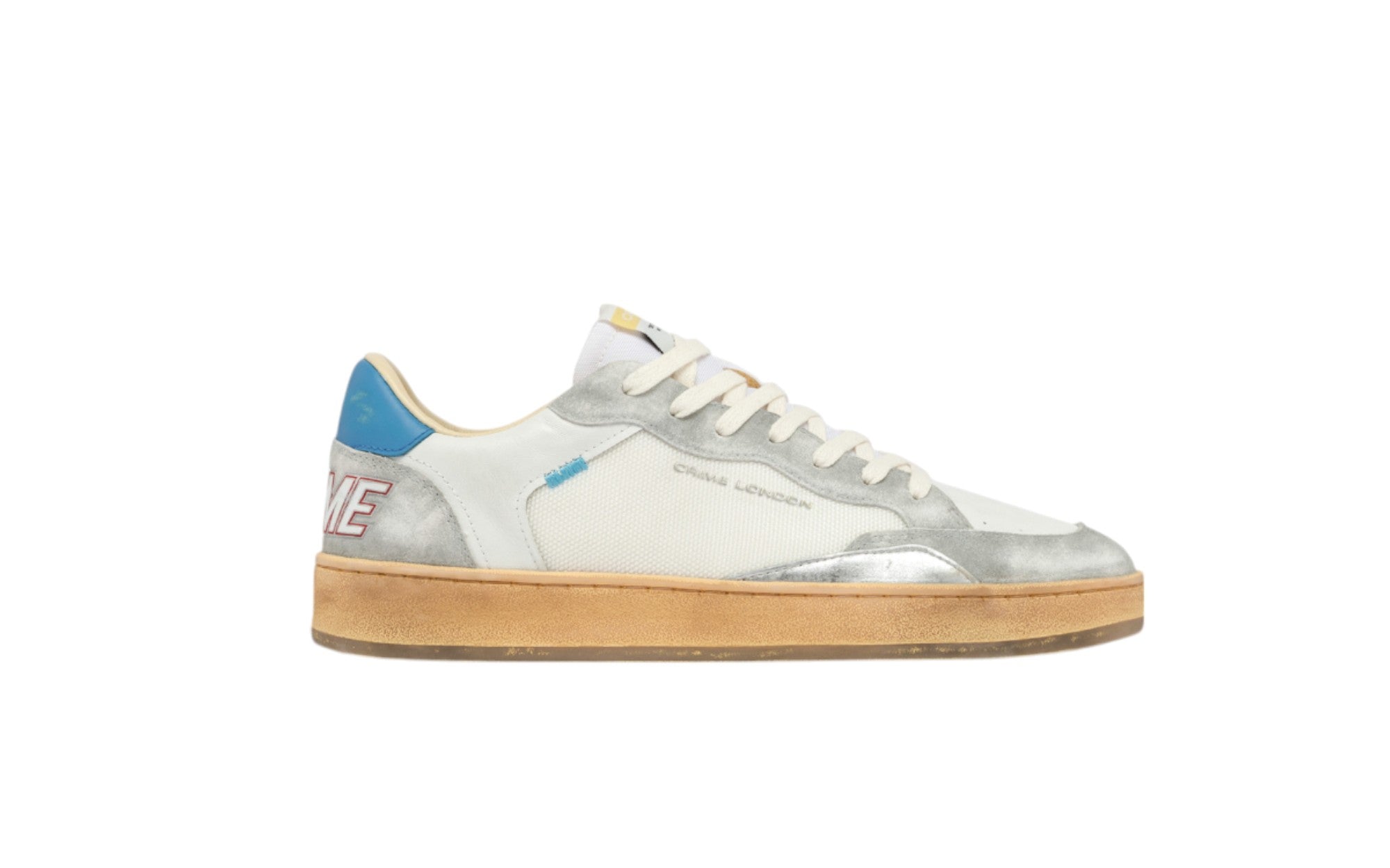 CRIME LONDON Men's Shoes 14205PP7