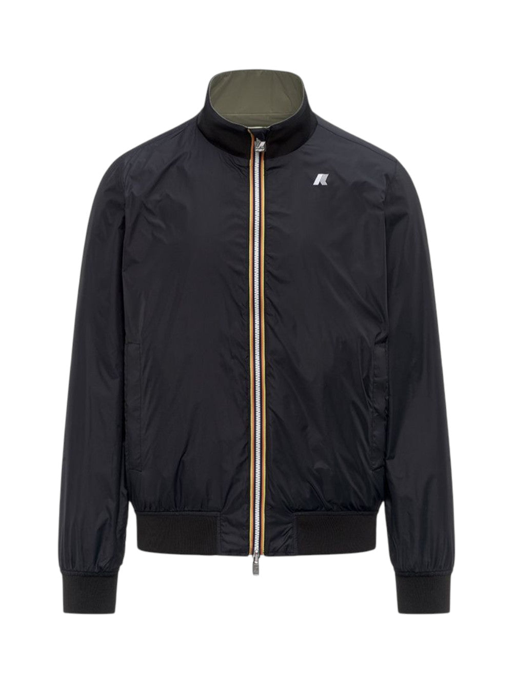 K-Way GIUBBINO Uomo ARSENE PLUS.2 DOUBLE K6123PW C83