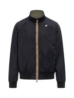 K-Way GIUBBINO Uomo ARSENE PLUS.2 DOUBLE K6123PW C83