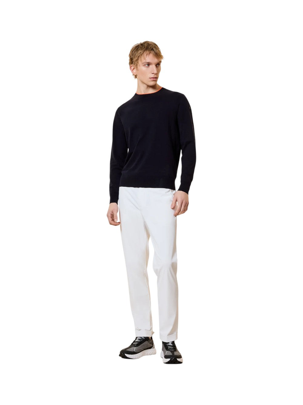 RRD Maglia Uomo macro round 26113 60