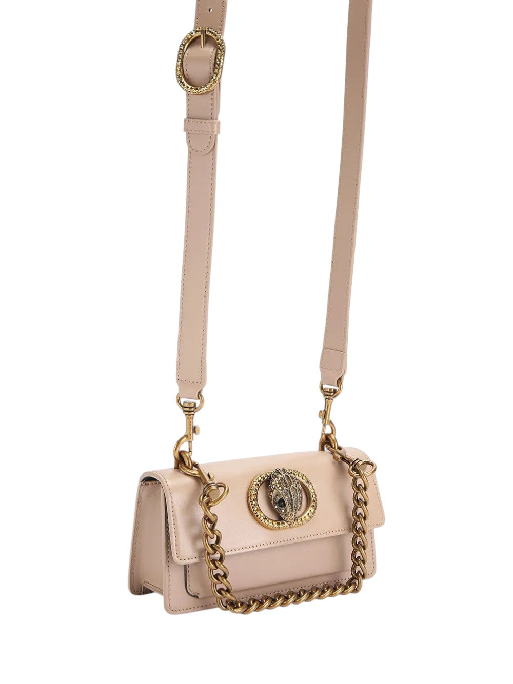 Kurt Geiger Borsa Donna Chelsea Sm Eastw Bag 5266747109 47