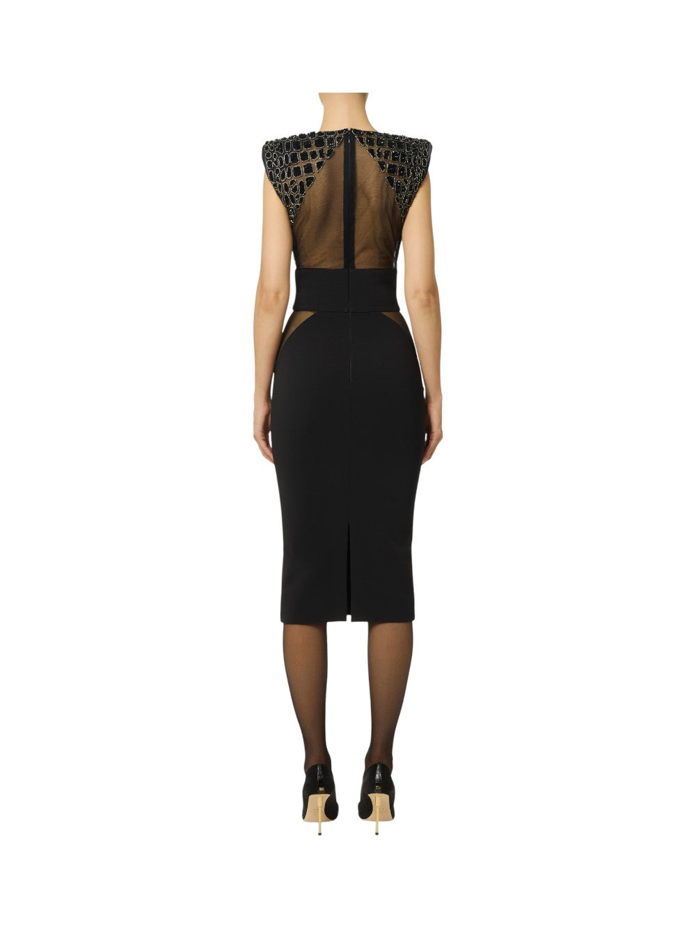 Elisabetta Franchi Abito Donna  AB83457E2110
