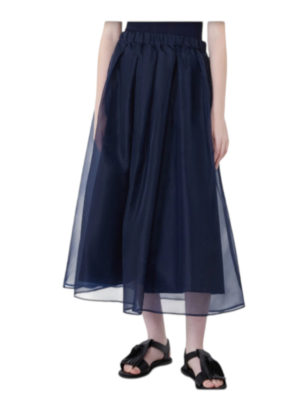 Max Mara Weekend Gonna  Wkdvisino 2615101032650 004