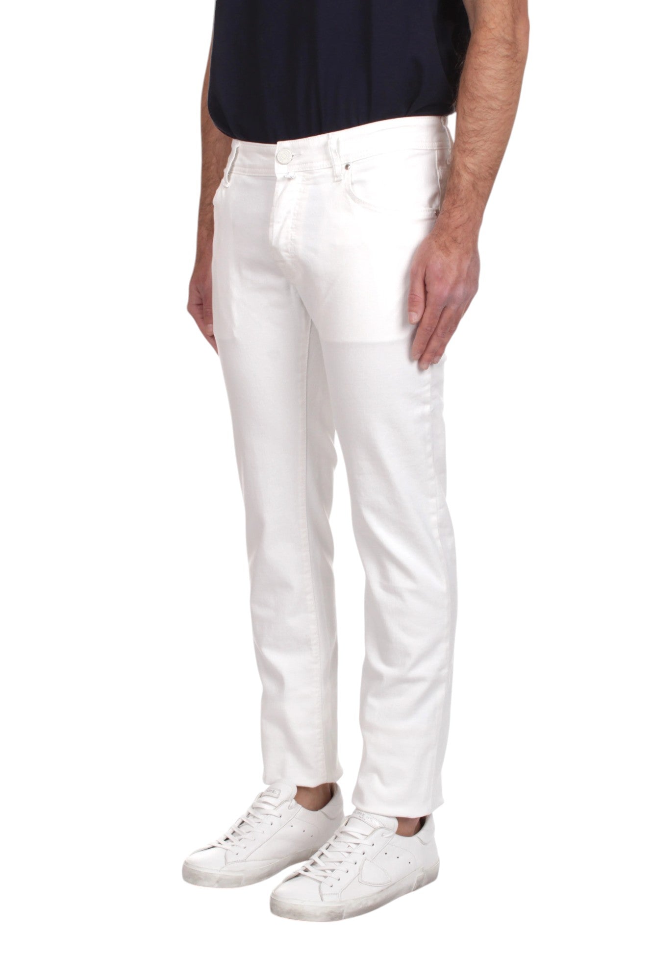 Jacob Cohën pantalone Uomo JUM_QE006 036 P3732
