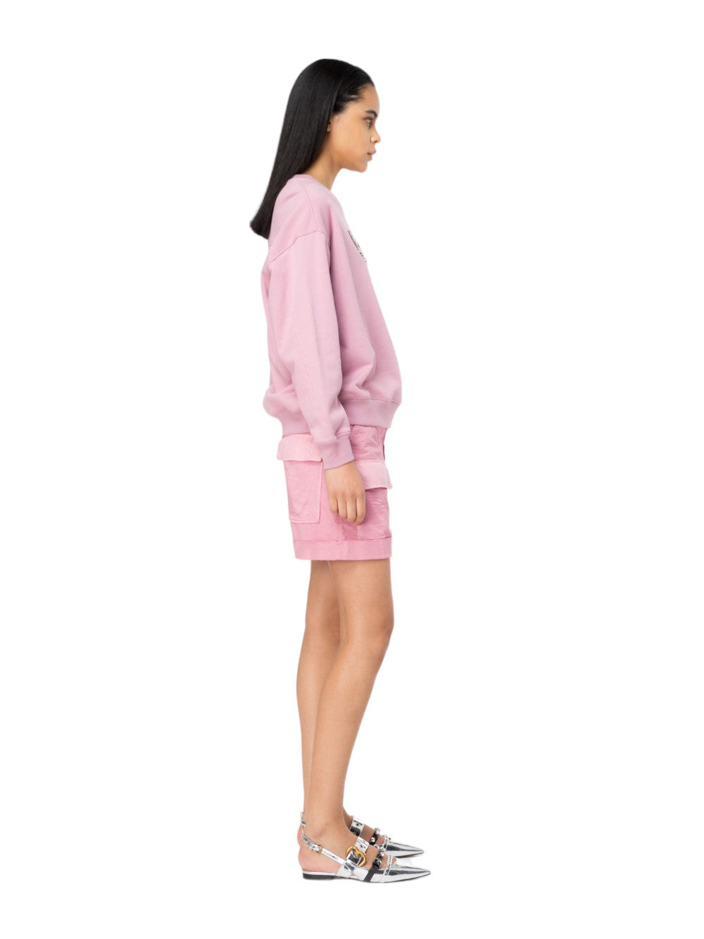 Pinko felpa Donna NELLY MAGLIA
