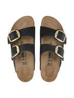 Birkenstock Ciabatte Donna Arizona Big Buckle 1023290